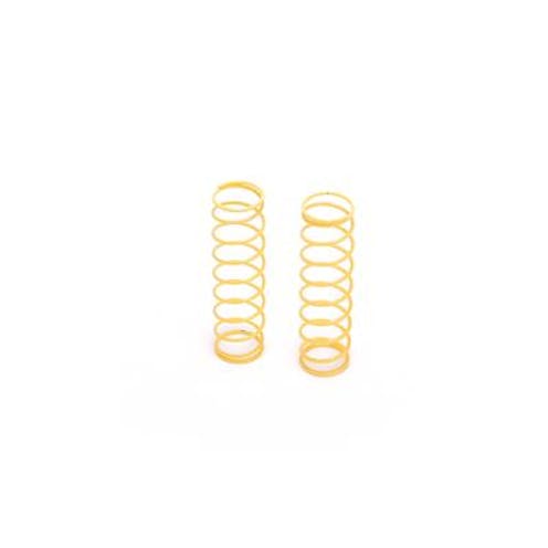 #U9135 - Spring - Medium - Yellow 2.0 Lb/in (pr) - CAT 2000