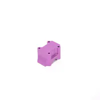 #U9139 - Alloy Upper Transmission Housing - CAT 2000