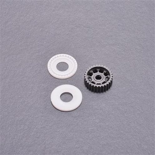#U9154 - Front Diff Pulley Set - CAT 2000