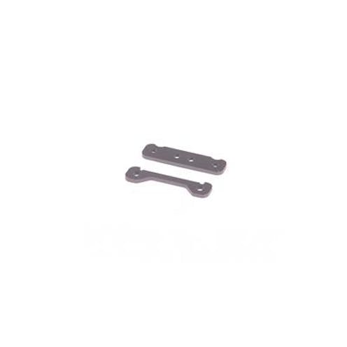 #U9159 - Rear Pivot Braces (pr) - CAT 2000