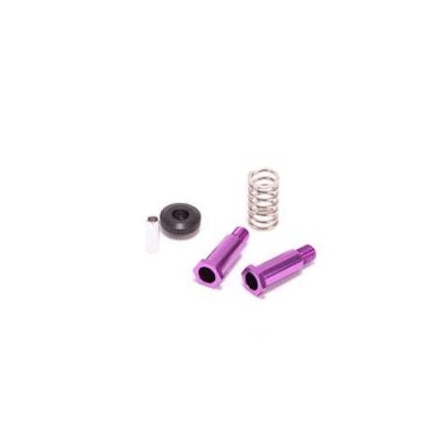 #U9193 - Servo Saver Metal Parts - CAT 2000