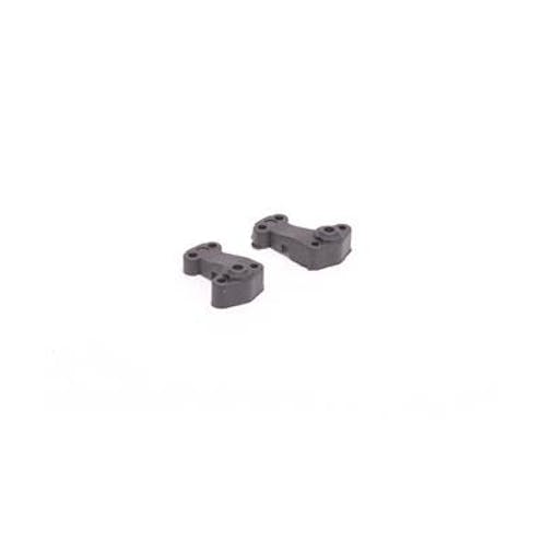 #U9356 - Front Steering Pivot Blocks (pr) - CAT 2000