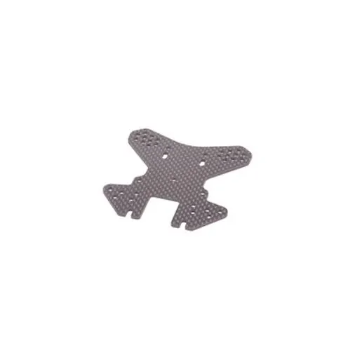 #U9379 - C/F Rear Shock Mount - CAT 2000