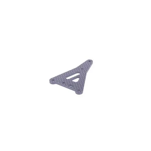 #U9382 - C/F Front Shock Brace 15deg - CAT 2000