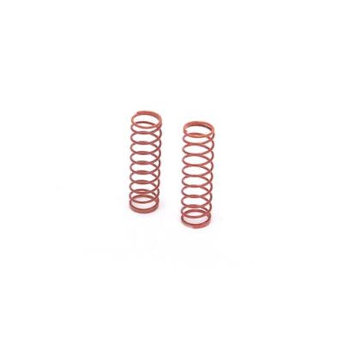 #U9388 - Spring - Medium - Red 2.5Lb/in (pr) - CAT 2000