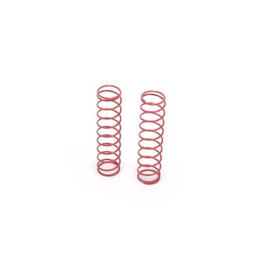 #U9389 - Spring - Long - Red 2.5Lb/in (pr) - CAT 2000