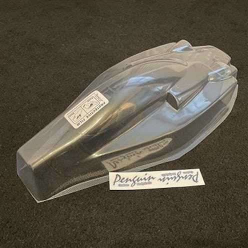 Penguin #PCB046 - Penguin Aero Body - CAT 2000 0.75mm