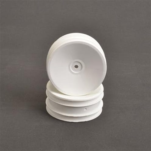 #U1516 - Front Wheel; Smooth - 2.2