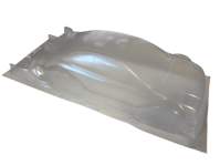 #PAR10181 - PARMA OPEL ASTRA DTM BODY - BODY|WING|MASKS -  TT01|TT02