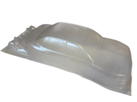 #PAR10395 - PARMA OPEL VECTRA BODY - BODY|WING|MASKS -  TT01|TT02