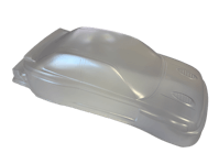 #PAR10174 - PARMA FORD ESCORT RALLY BODY - BODY|WING|MASKS -  TT01|TT02