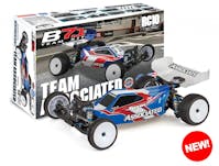 #AS90046 - TEAM ASSOCIATED RC10B7.1 TEAM KIT