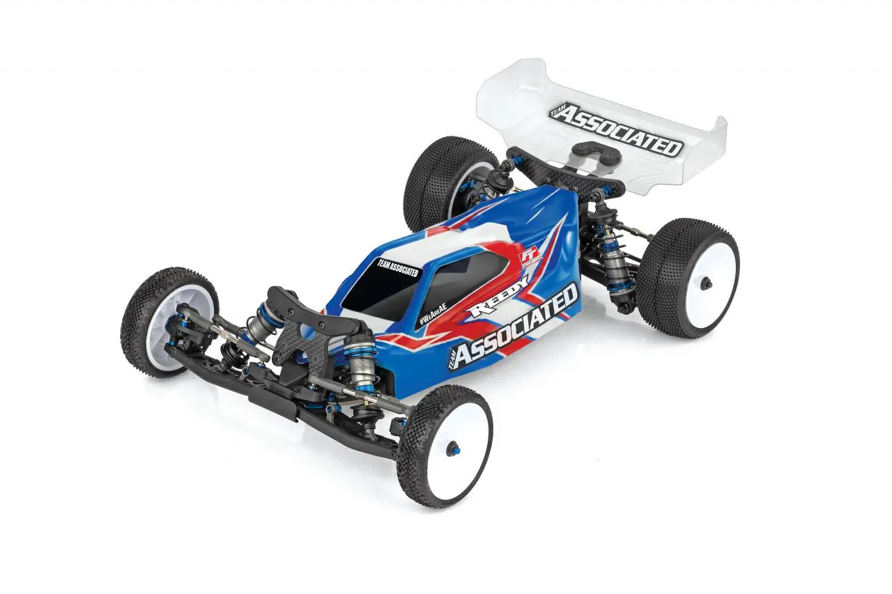 AS90046 - TEAM ASSOCIATED RC10B7.1 TEAM KIT