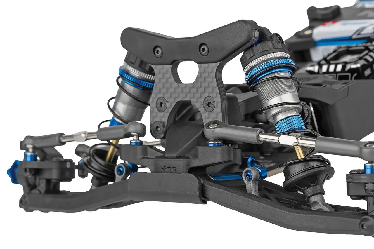 AS90046 - TEAM ASSOCIATED RC10B7.1 TEAM KIT