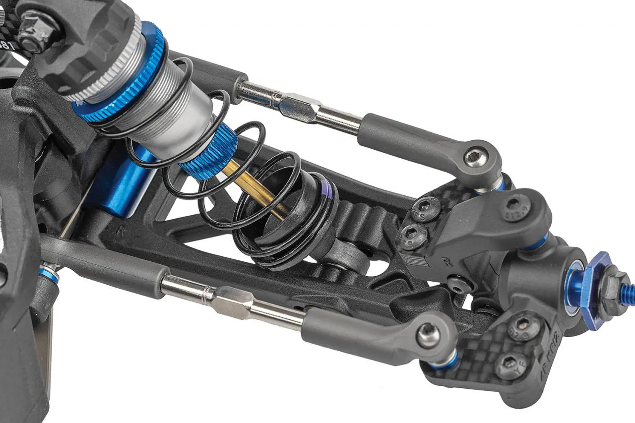 AS90046 - TEAM ASSOCIATED RC10B7.1 TEAM KIT