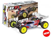 #AS90047 - TEAM ASSOCIATED RC10B7.1D TEAM KIT