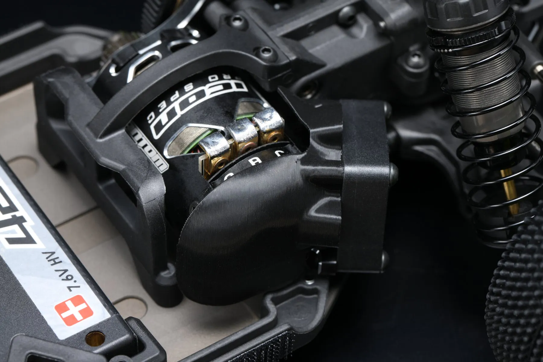 SOR-030LM - Yokomo Super Off-Road SO3.0 Limited Edition - 2WD