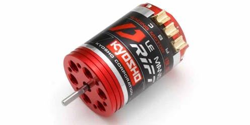 #K.37041 - KYOSHO LE MANS DRIFT SENSORED MOTOR BLS 13.5