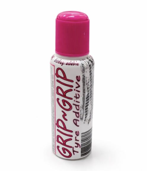 #SGPP-100 - SPIDER GRIP PINK - 100ML