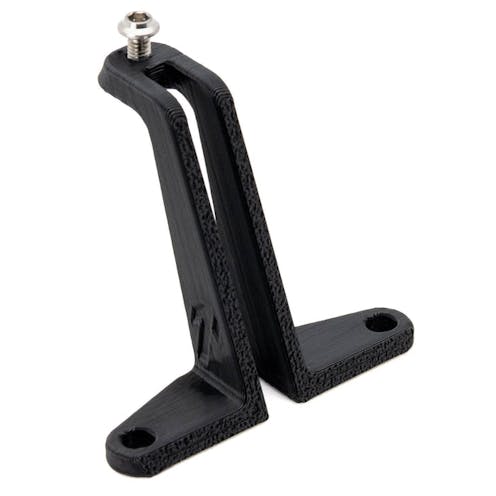 #1U-15551 - 1Up Ultralite front body supports (Awesomatix A800RR)