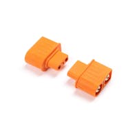 #SPMXCA520 - SPEKTRUM One-Piece Battery Adapter: IC3 Device / IC2 Battery (2)