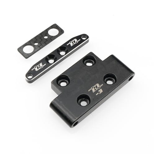 #RDRP0763 - Revolution Design XB2 26 | 25 Steel Bulkhead +/-3° | 12g