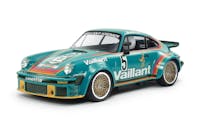 #TA47524 - TAMIYA Porsche 934 (1976) 50th Anniversary Model