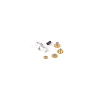 #SA107A54012A - Sanwa Gear Set SRG-HR