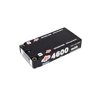 #IPBL2S4600MC4 - INTELLECT LIPO LIHV 4600MAH 2S 18.5MM SHORTY 7.6V