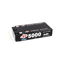 #IPBL2S5000MC4 - INTELLECT LIPO LIHV 5000MAH 2S 20MM SHORTY 7.6V