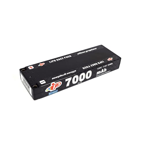 #IPCM2S7000MC4 - INTELLECT LIPO LIHV 7000MAH 2S 19.5MM STICK 7.6V
