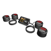 #SK-600157-01 - SKY RC NEO TYRE WARMER W/ 1/10TH CUPS