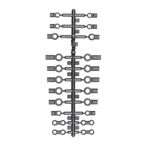 #AS92579 - TEAM ASSOCIATED RC10B7.1 ROD ENDS