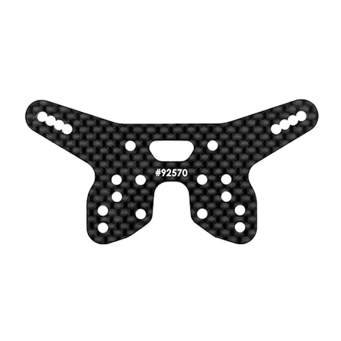 #AS92570 - TEAM ASSOCIATED RC10B84 FT VERTICAL REAR BALLSTUD TOWER