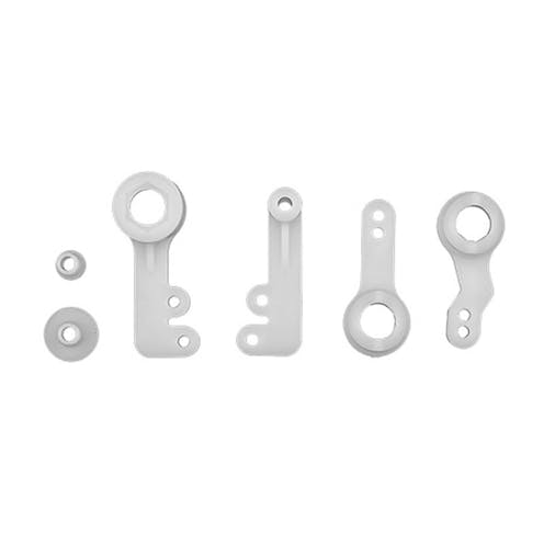 #AS6781 - ASSOCIATED RC10 91 STEALTH CAR SERVO SAVER SET