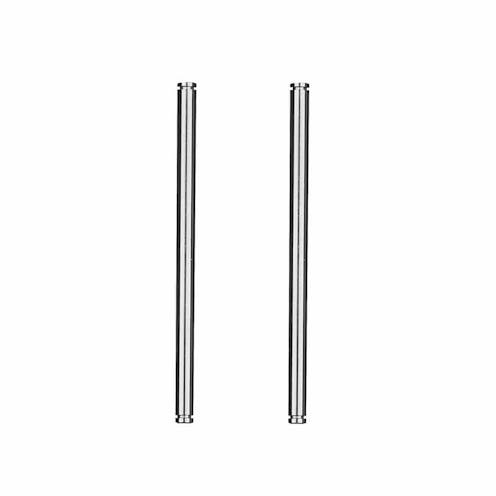 #AS6784 - ASSOCIATED RC10 91 STEALTH CAR REAR INNER HINGE PINS
