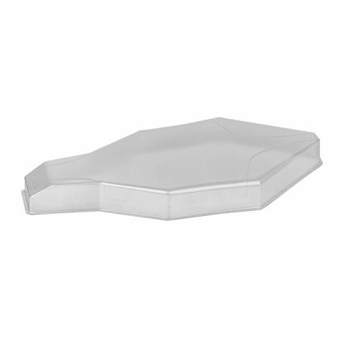 #AS6787 - ASSOCIATED RC10 91 STEALTH CAR UNDERTRAY