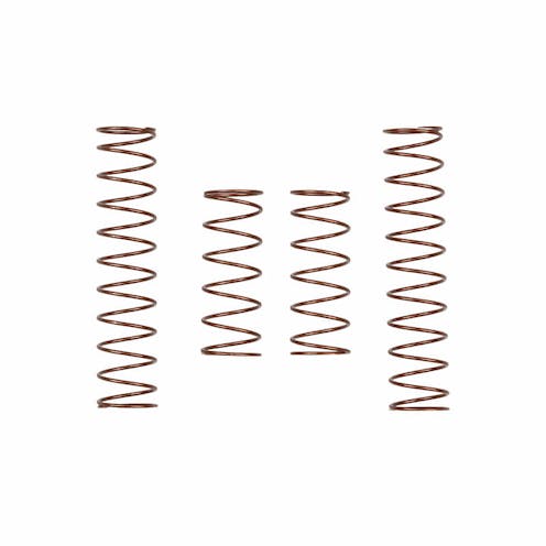 #AS6788 - ASSOCIATED RC10 91 STEALTH CAR SHOCK SPRING SET