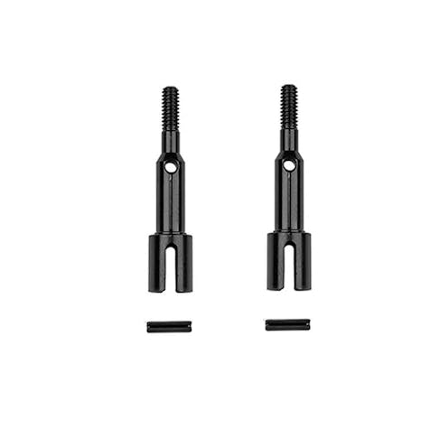 #AS6790 - ASSOCIATED RC10 91 STEALTH CAR REAR STUB AXLE