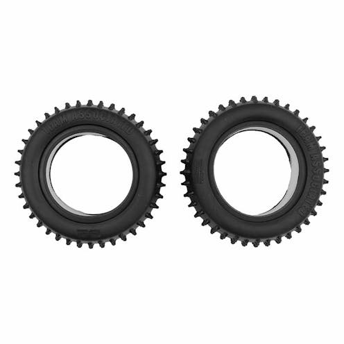 #AS6792 - ASSOCIATED RC10 91 STEALTH CAR REAR TYRES