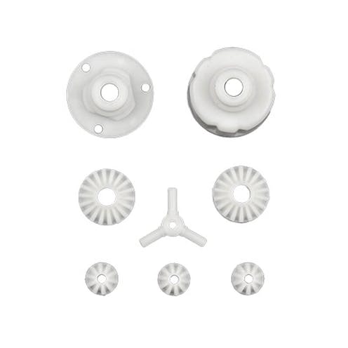 #AS21900 - ASSOCIATED REFLEX 14B CLASSIC DIFFERENTIAL CASE, NATURAL