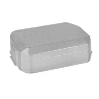 #AS31962 - TEAM ASSOCIATED RC10 RALLY 4X4 LEXAN DUST COVER