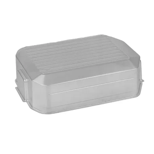 #AS31962 - TEAM ASSOCIATED RC10 RALLY 4X4 LEXAN DUST COVER