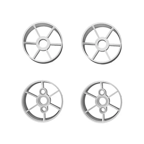 #AS4484 - TEAM ASSOCIATED RC12L WHEEL SET