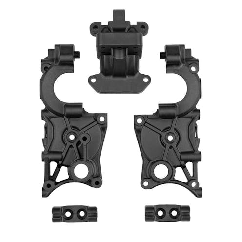 #AS71215 - TEAM ASSOCIATED RC10B7/T7 3-GEAR GEARBOX CASE