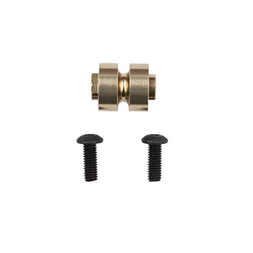 #AS71217 - TEAM ASSOCIATED RC10B7/T7 3-GEAR GEARBOX IDLER SHAFT