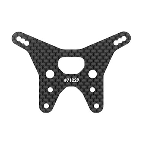 #AS71229 - TEAM ASSOCIATED RC10SC7 FRONT SHOCK TOWER