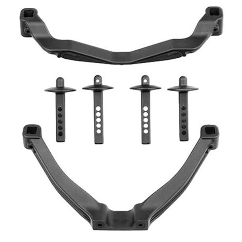 #AS71230 - TEAM ASSOCIATED RC10SC7 BODY MOUNT SET