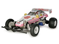 Tamiya #TA58354 - TAMIYA The  Frog