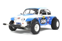 Tamiya #TA58452 - TAMIYA Sand Scorcher